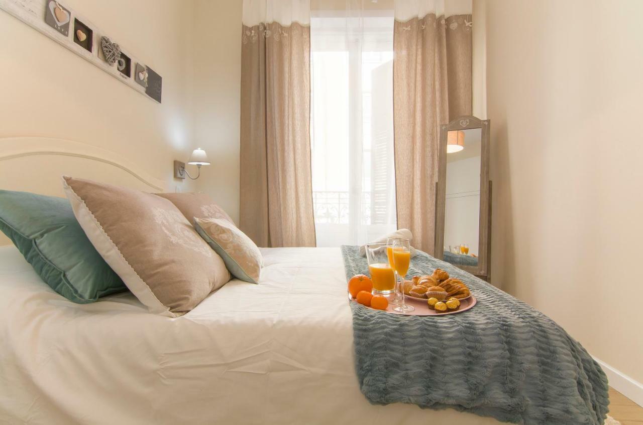 Sol Luxury Suites Мадрид Екстер'єр фото