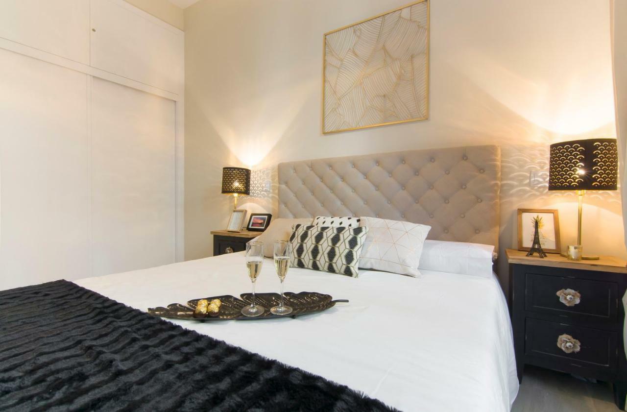 Sol Luxury Suites Мадрид Екстер'єр фото