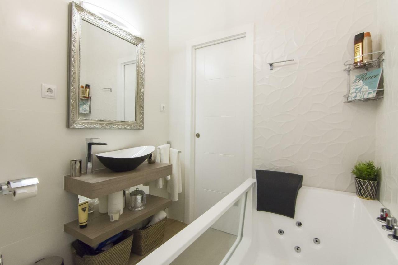 Sol Luxury Suites Мадрид Екстер'єр фото