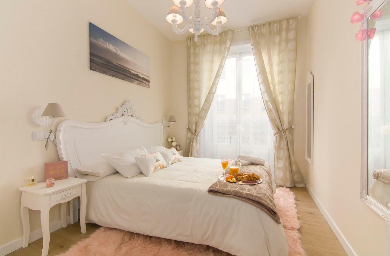 Sol Luxury Suites Мадрид Екстер'єр фото