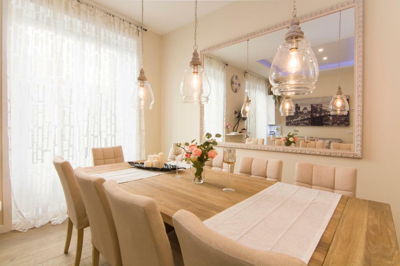 Sol Luxury Suites Мадрид Екстер'єр фото