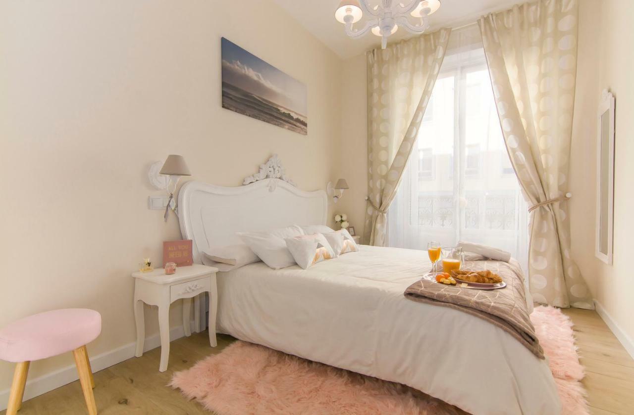 Sol Luxury Suites Мадрид Екстер'єр фото