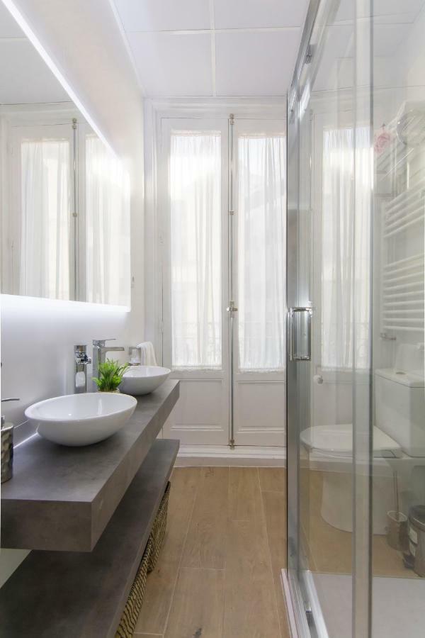 Sol Luxury Suites Мадрид Екстер'єр фото