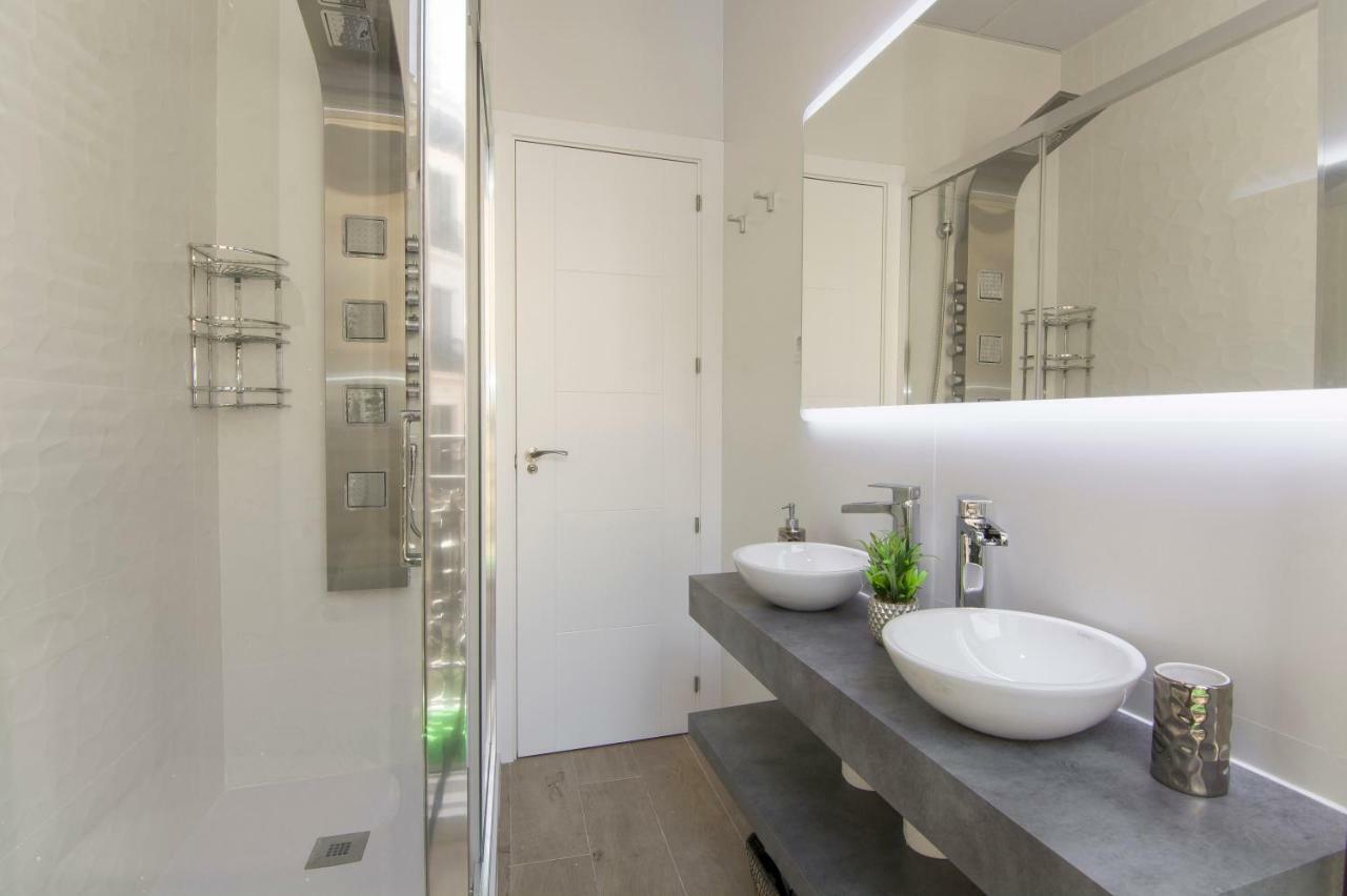 Sol Luxury Suites Мадрид Екстер'єр фото