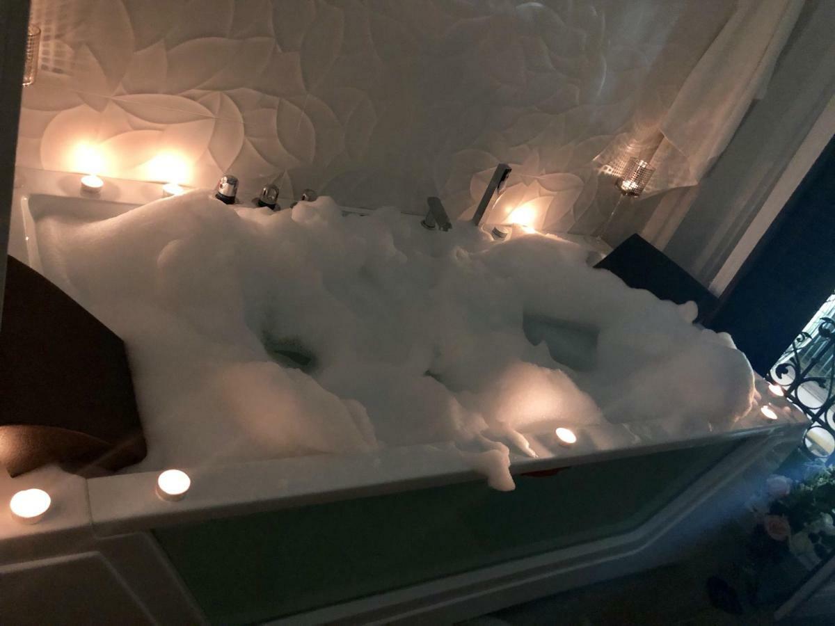 Sol Luxury Suites Мадрид Екстер'єр фото