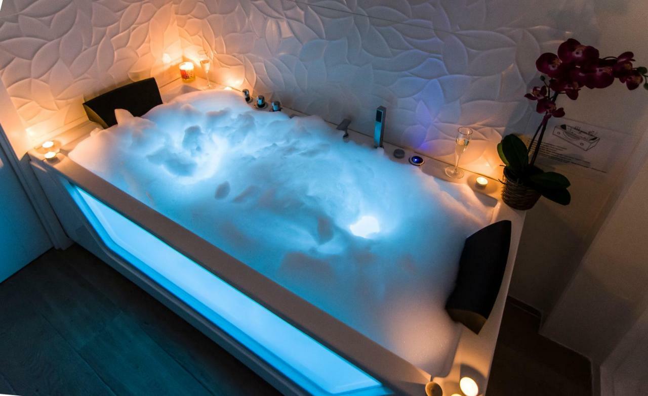 Sol Luxury Suites Мадрид Екстер'єр фото